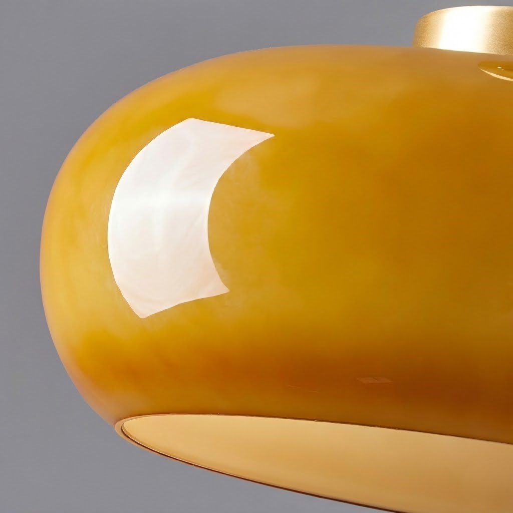 Retro Ceiling Light view 4
