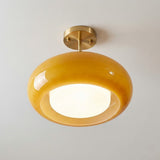 Retro Ceiling Light view 7