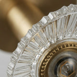 Ribbed Ceiling Light view 4