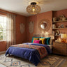 Rope Ceiling Lights