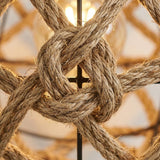 Rope Ceiling Lights view 7