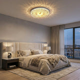 Round Flush Ceiling Light view 3