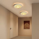 Round Flush Ceiling Light view 5