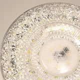 Round Flush Ceiling Light view 6