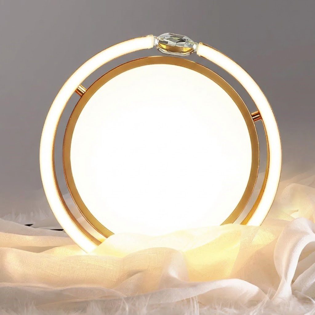 Round LED Ceiling Light view 5