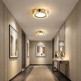 Round LED Ceiling Light view 6
