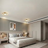 Round LED Ceiling Light view 8
