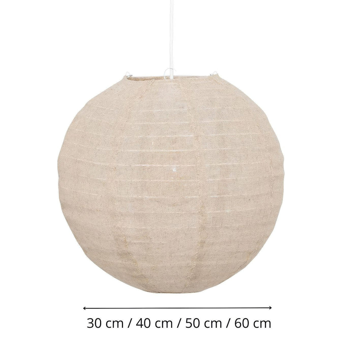 Round Pendant Light - image 2