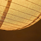 Round Pendant Light view 4