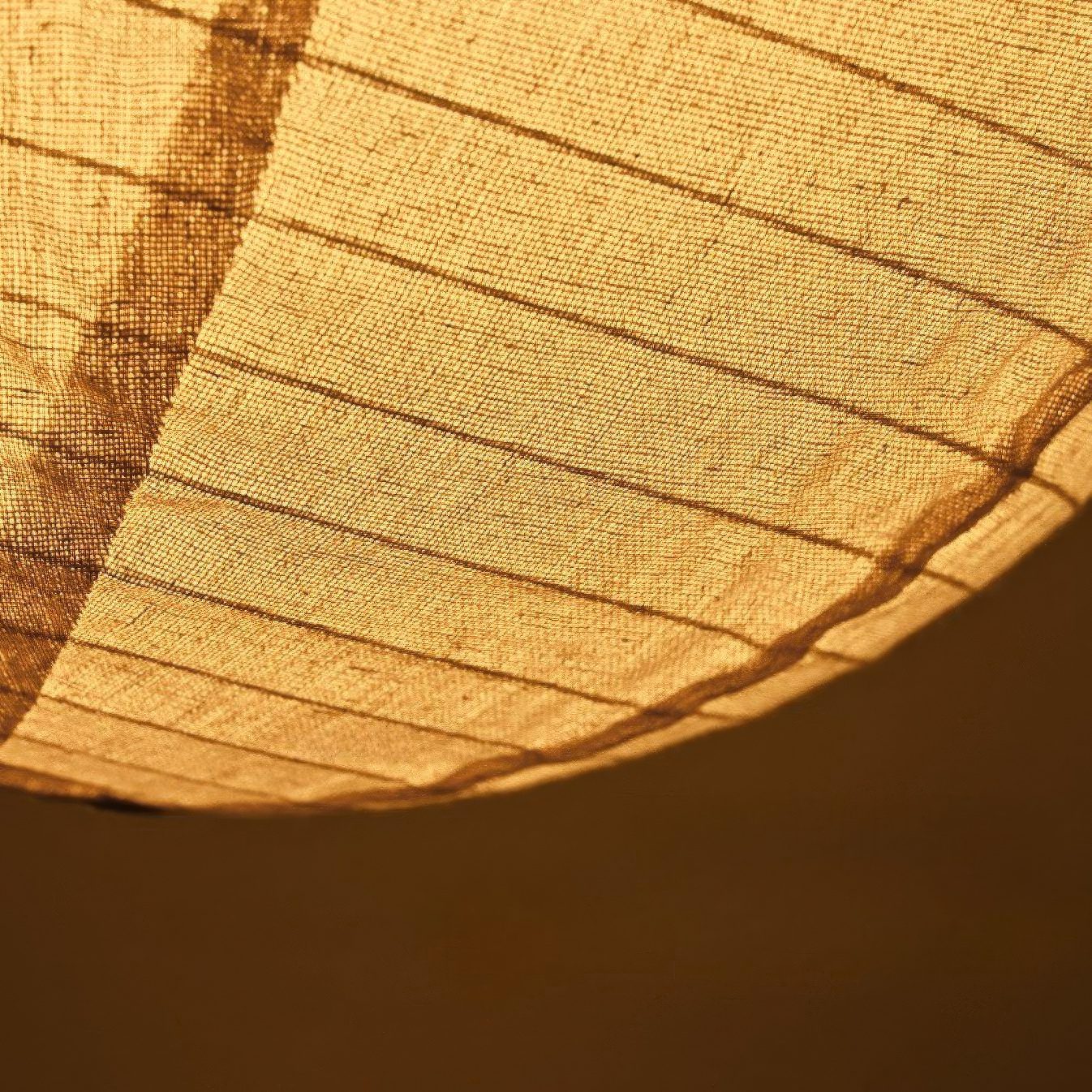 Round Pendant Light view 4