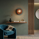 Round Wall Lights view 5