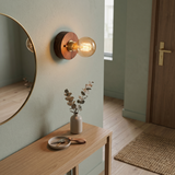Round Wall Lights view 7
