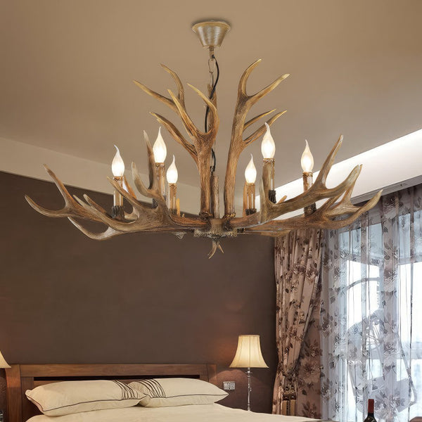 Rustic Chandeliers