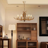 Rustic Chandeliers view 5