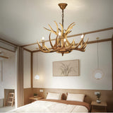 Rustic Chandeliers view 7