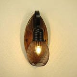 Rustic Wall Light view 7