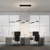 Suspension design salle à manger view 6