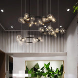 Contemporary Kitchen Island Pendant Lights view 7