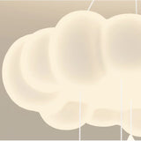 Suspension nuage chambre enfant view 6