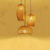 Suspension multiple rotin view 6