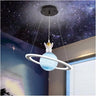 Saturn Pendant Light