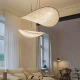 Suspension papier salon originale view 10