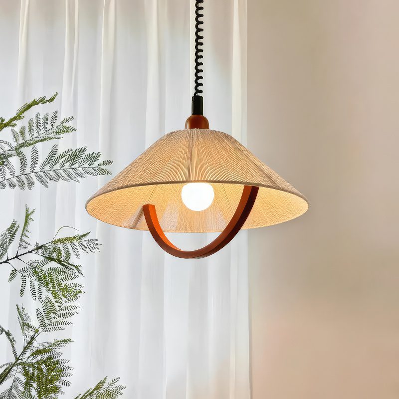 Scandi Pendant