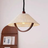 Scandi Pendant view 2