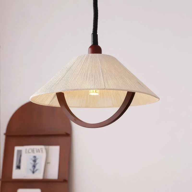 Scandi Pendant view 2