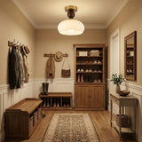 Scandinavian Ceiling Light view 2