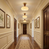 Scandinavian Ceiling Light view 4