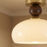 Scandinavian Ceiling Light view 5