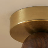 Scandinavian Ceiling Light view 6