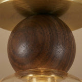 Scandinavian Ceiling Light view 7