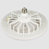 Screw in Ceiling Fan view 4