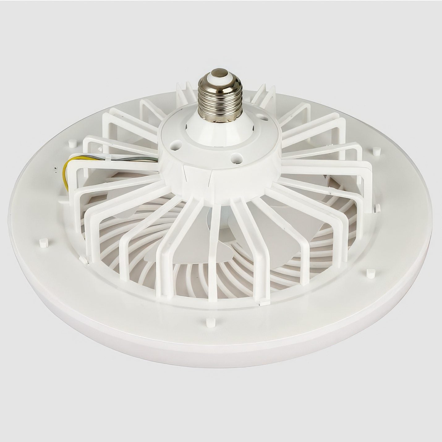 Screw in Ceiling Fan view 4