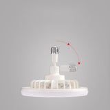 Screw in Ceiling Fan view 6