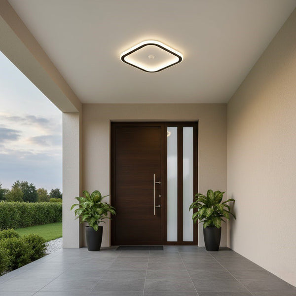 Sensor Ceiling Light