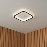 Sensor Ceiling Light view 2
