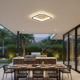 Sensor Ceiling Light view 4