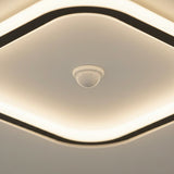 Sensor Ceiling Light view 5