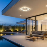 Sensor Ceiling Light view 6
