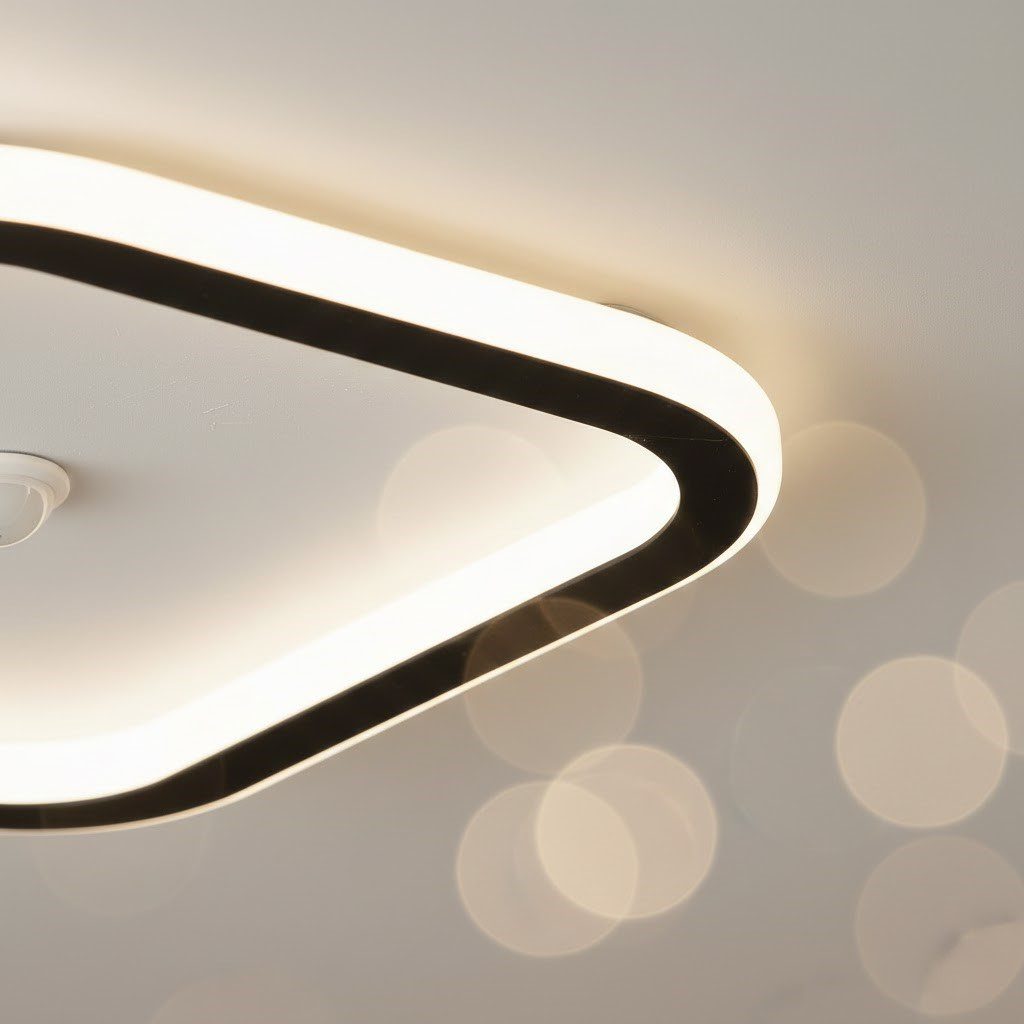 Sensor Ceiling Light view 7