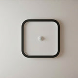 Sensor Ceiling Light view 8