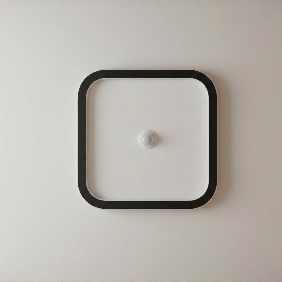Sensor Ceiling Light view 8