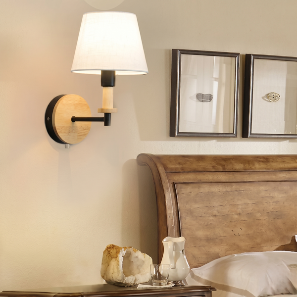 Simple Wall Lights