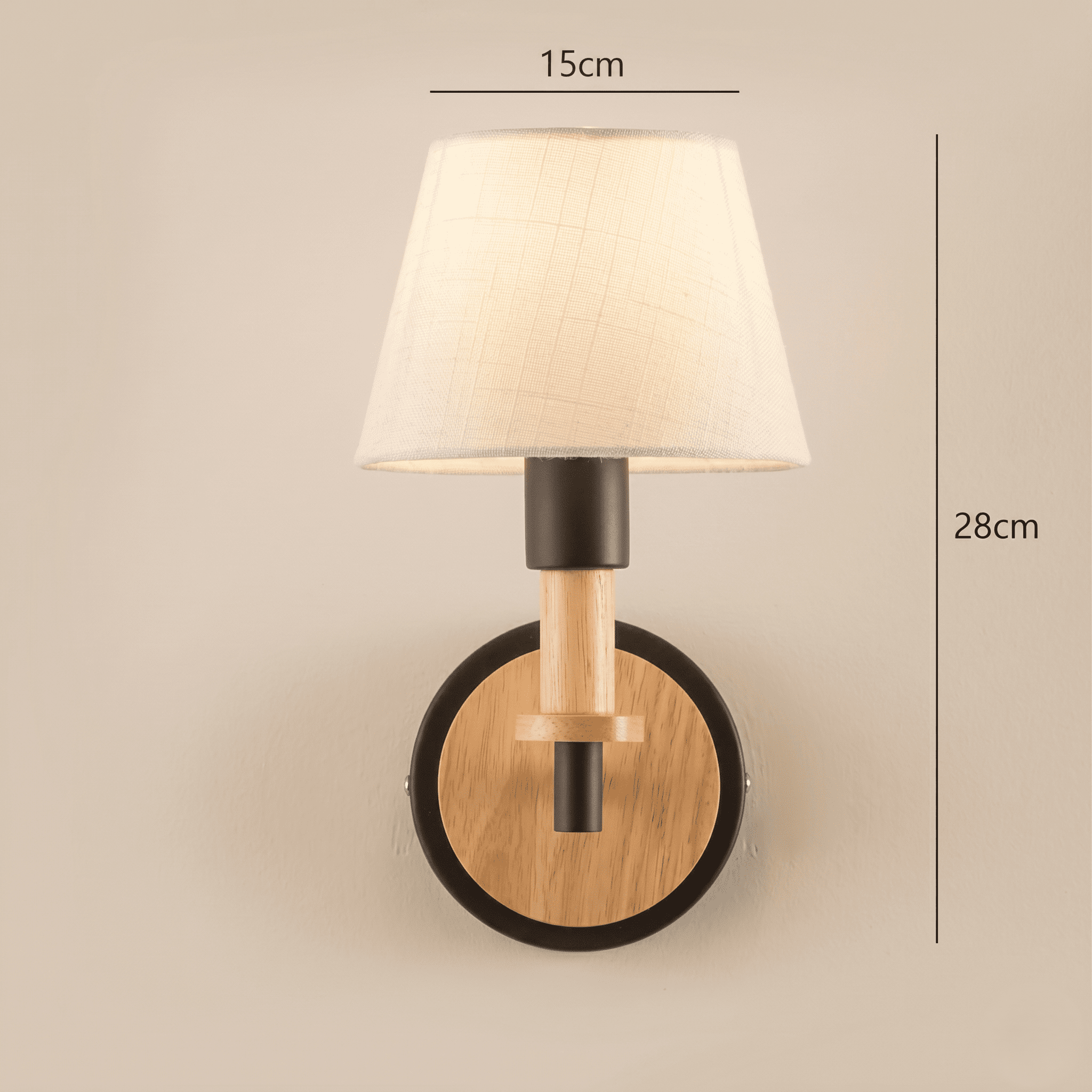 Simple Wall Lights view 8