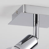 Single Ceiling Spotlight view 5