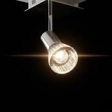 Single Ceiling Spotlight view 7