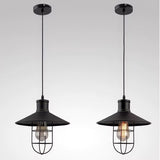 Single Pendant Light view 3